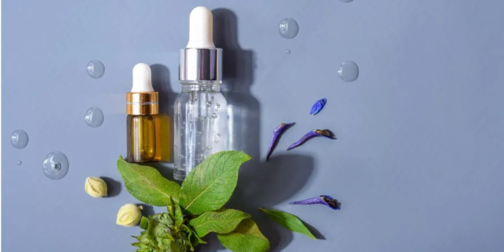 Clarity Inhaler Blend Recipe: A Natural Remedy for Focus and Clarity