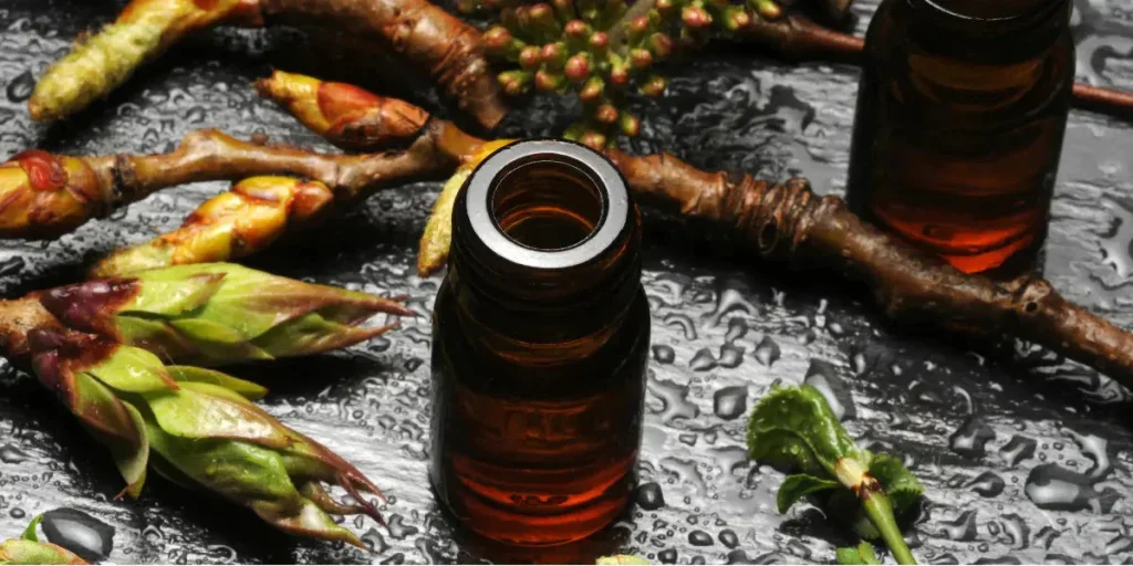 Stuffiness Ease Lotion Recipe: A Personal Guide to Natural Congestion Relief